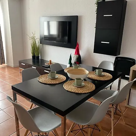 Apartment Snh Montblanc 5 Personas Y Parking