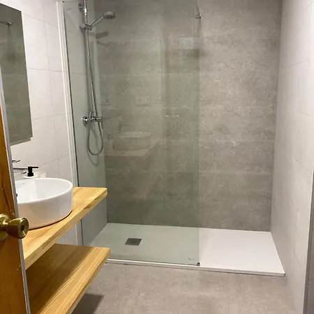 Snh Montblanc 5 Personas Y Parking Apartment
